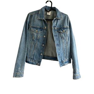 H&M Jean Jacket